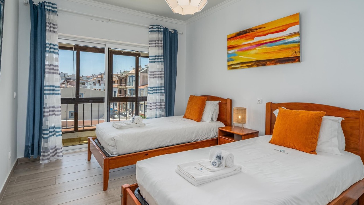Photo of Bedroom in Burgau