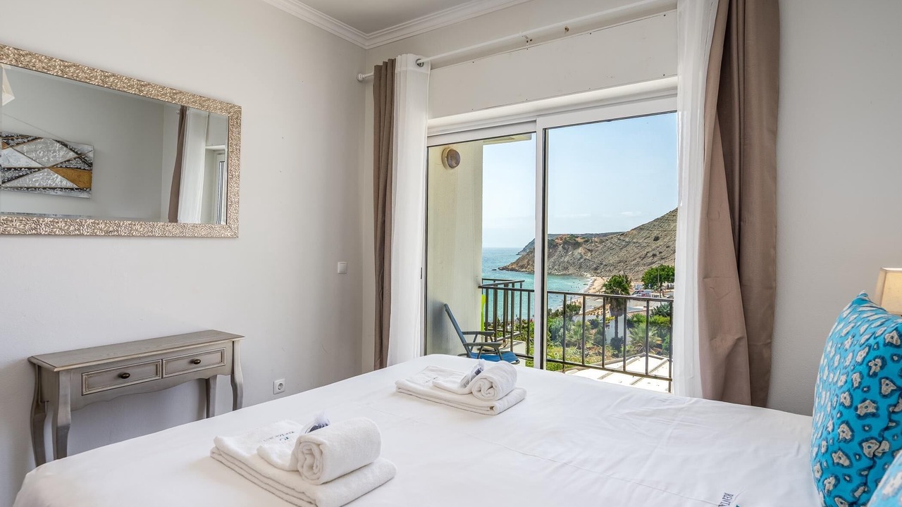 Photo of Bedroom in Burgau