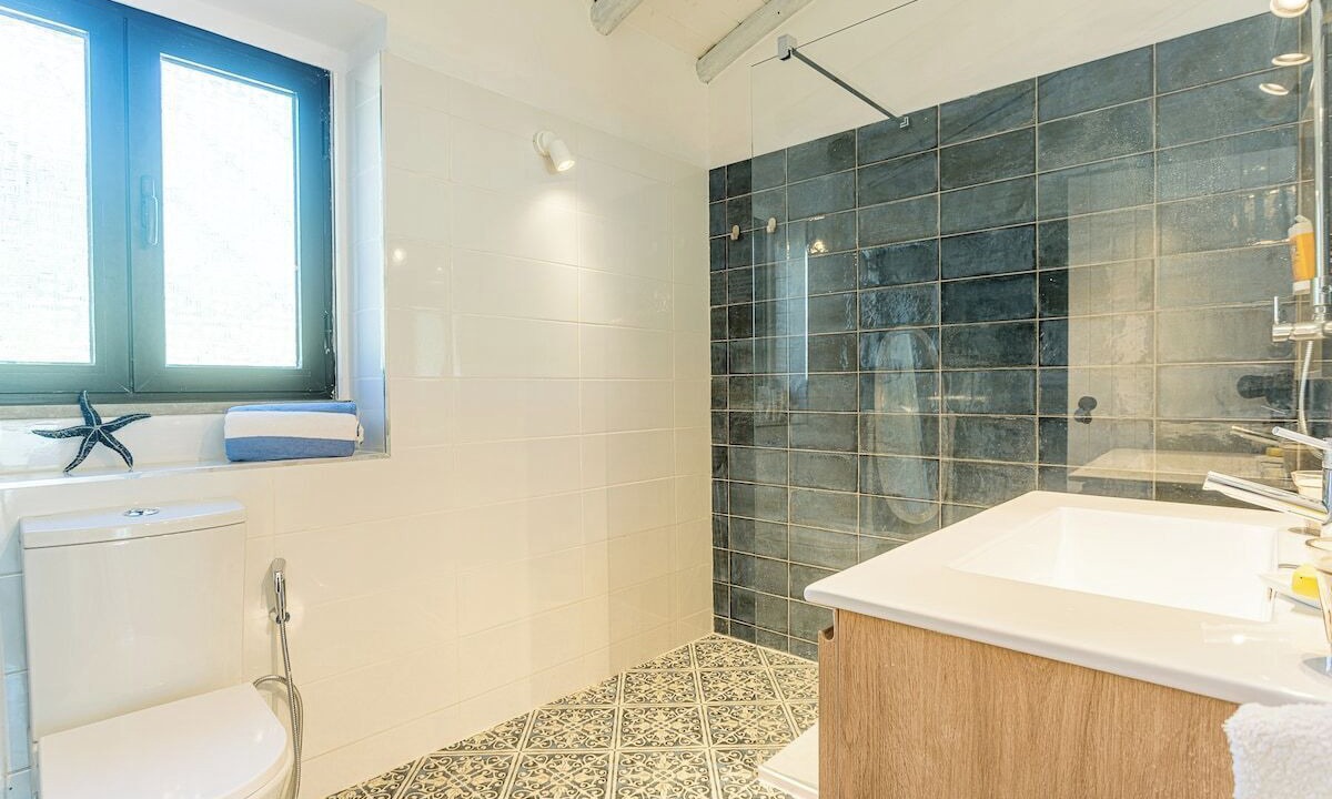 Photo of Bathroom in Quelfes