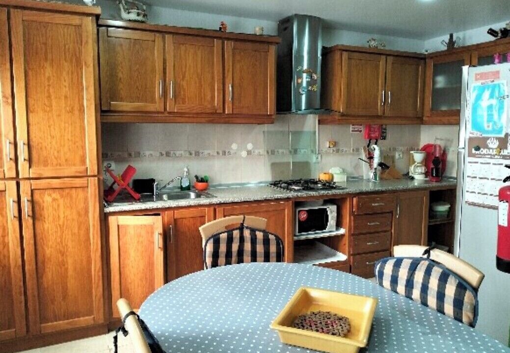 Photo of Kitchen in Praia da Vieira