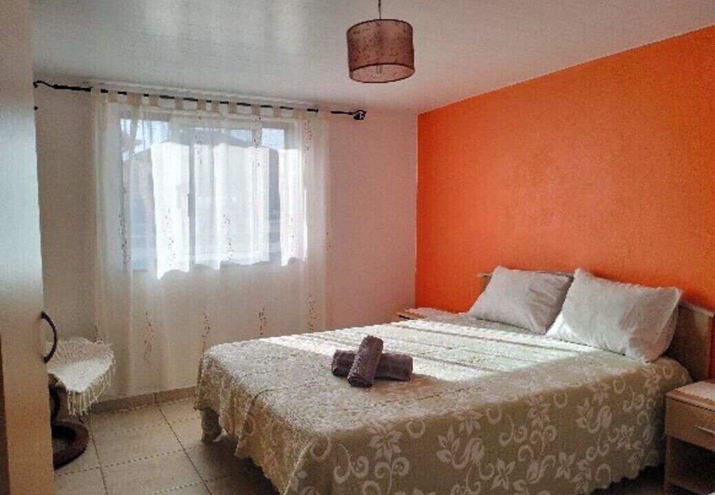 Photo of Bedroom in Praia da Vieira