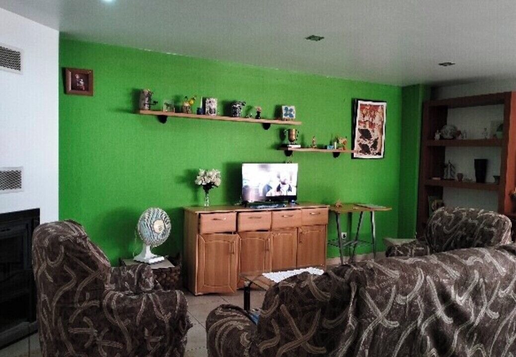 Photo of Livingroom in Praia da Vieira