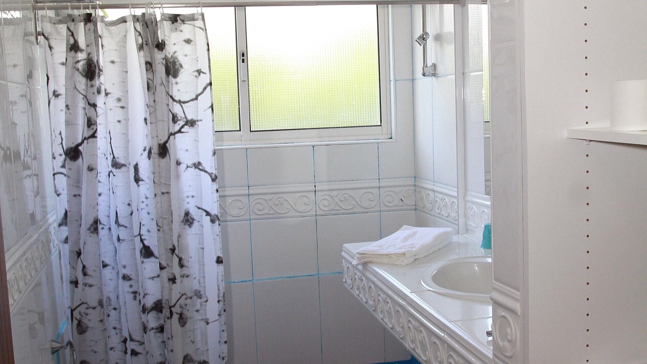 Photo of Bathroom in Ponta Delgada