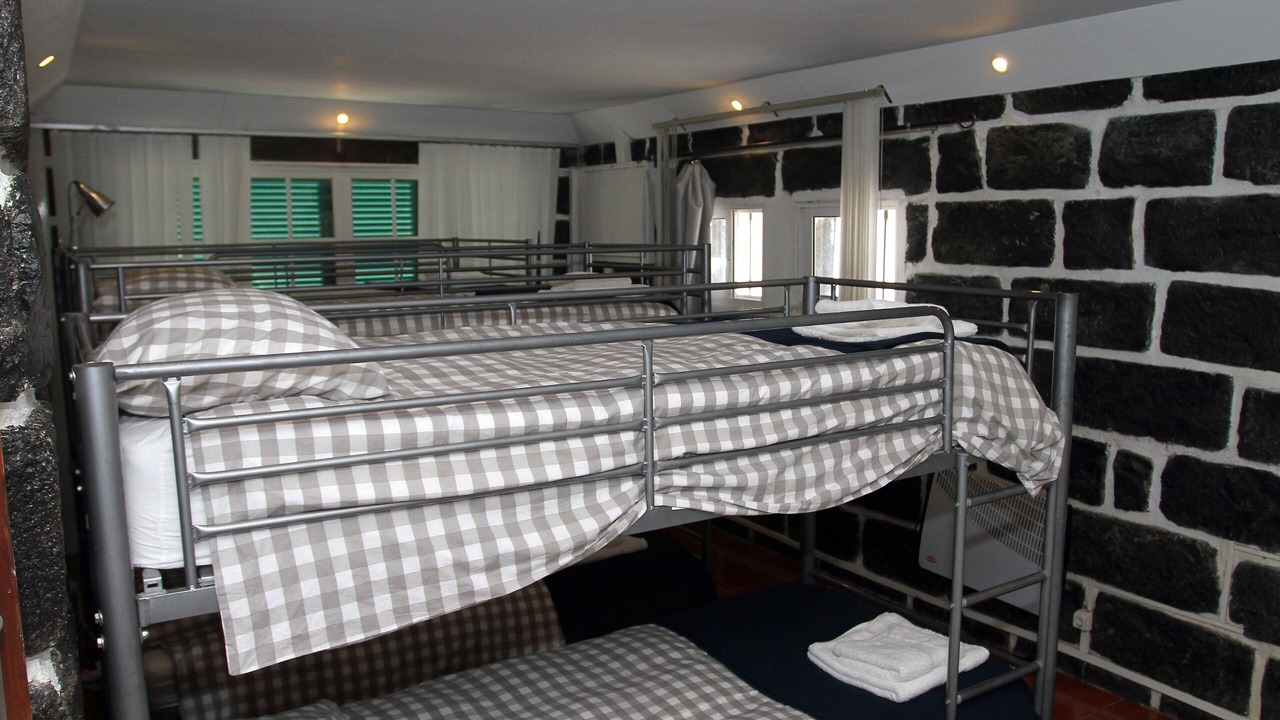 Photo of Bedroom in Ponta Delgada