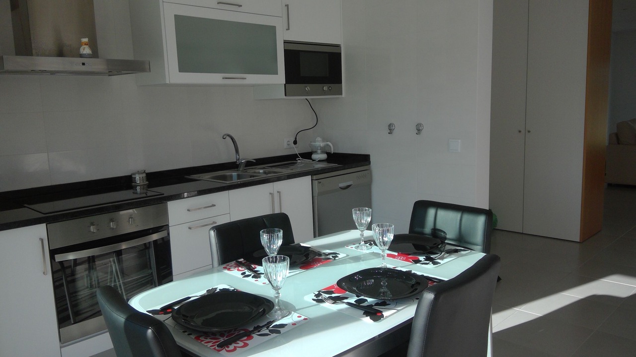 Photo of Kitchen in Salir do Porto