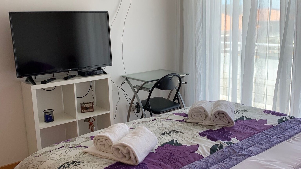 Photo of Bedroom in Salir do Porto