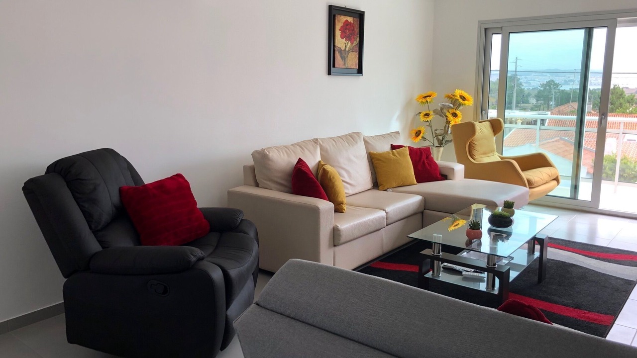 Photo of Livingroom in Salir do Porto