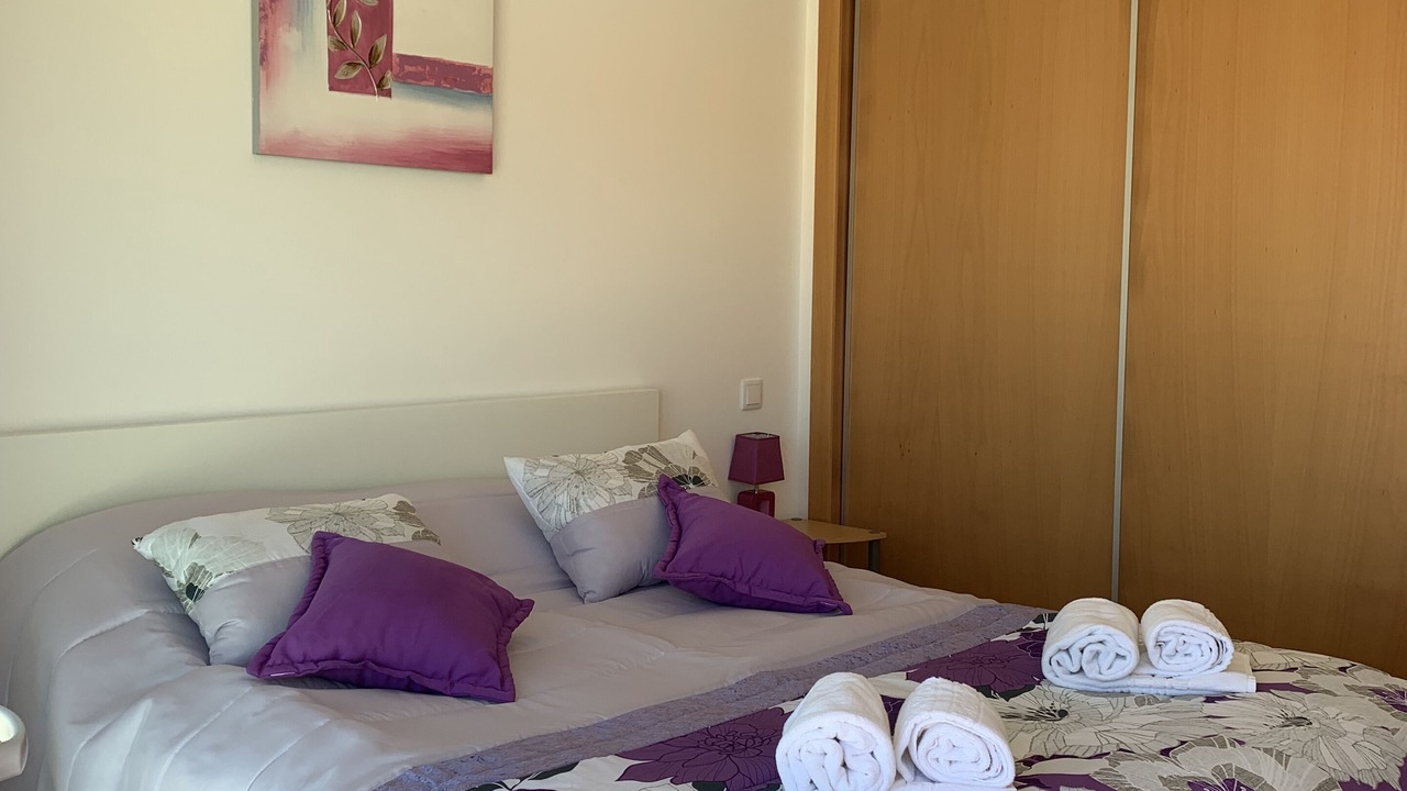 Photo of Bedroom in Salir do Porto