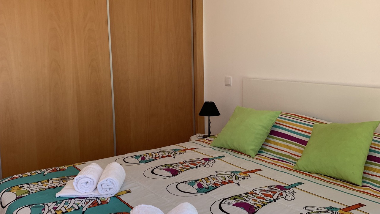 Photo of Bedroom in Salir do Porto