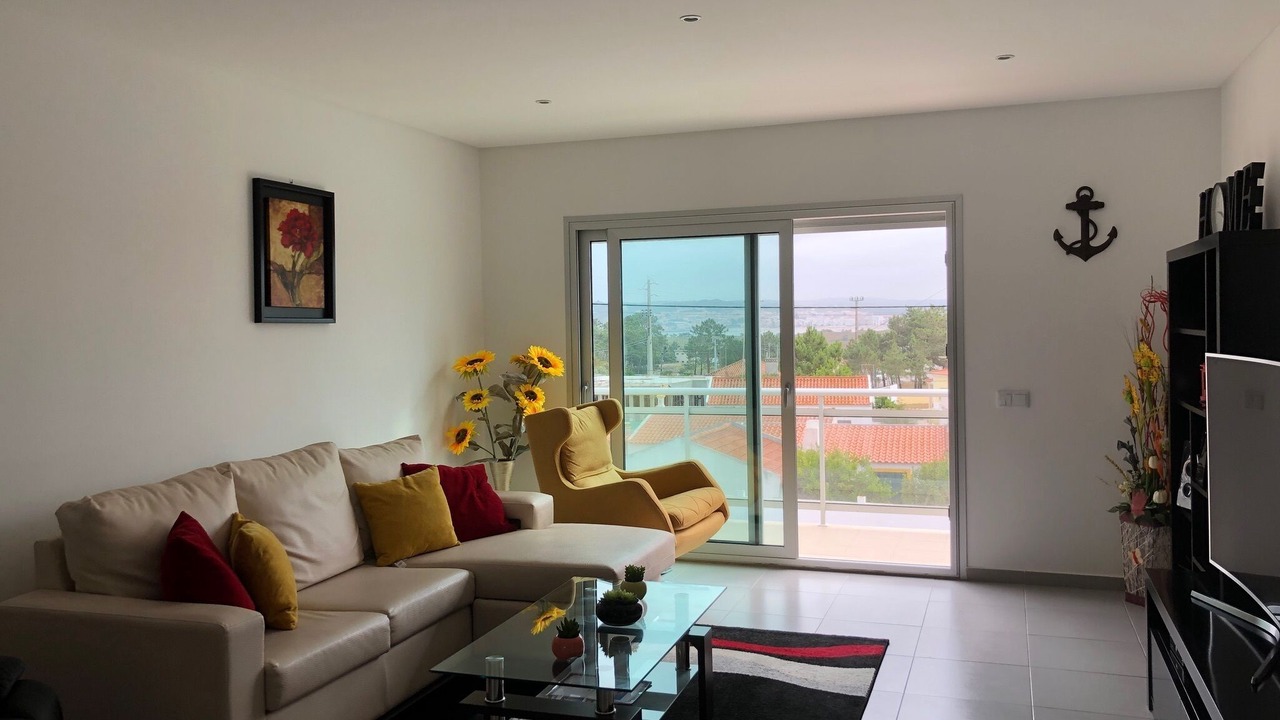 Photo of Livingroom in Salir do Porto