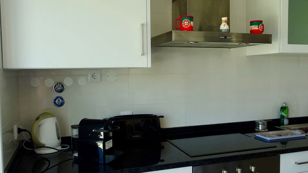 Photo of Kitchen in Salir do Porto
