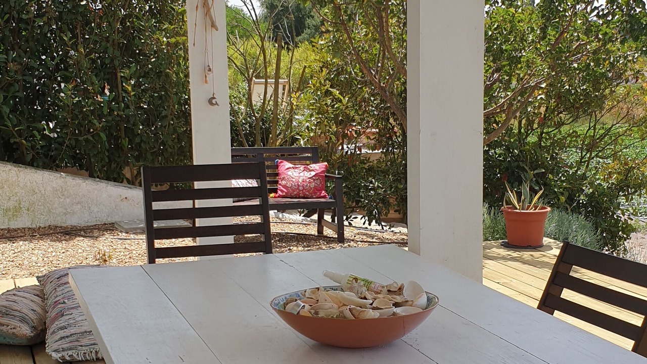 Photo of Outdoor in Troia