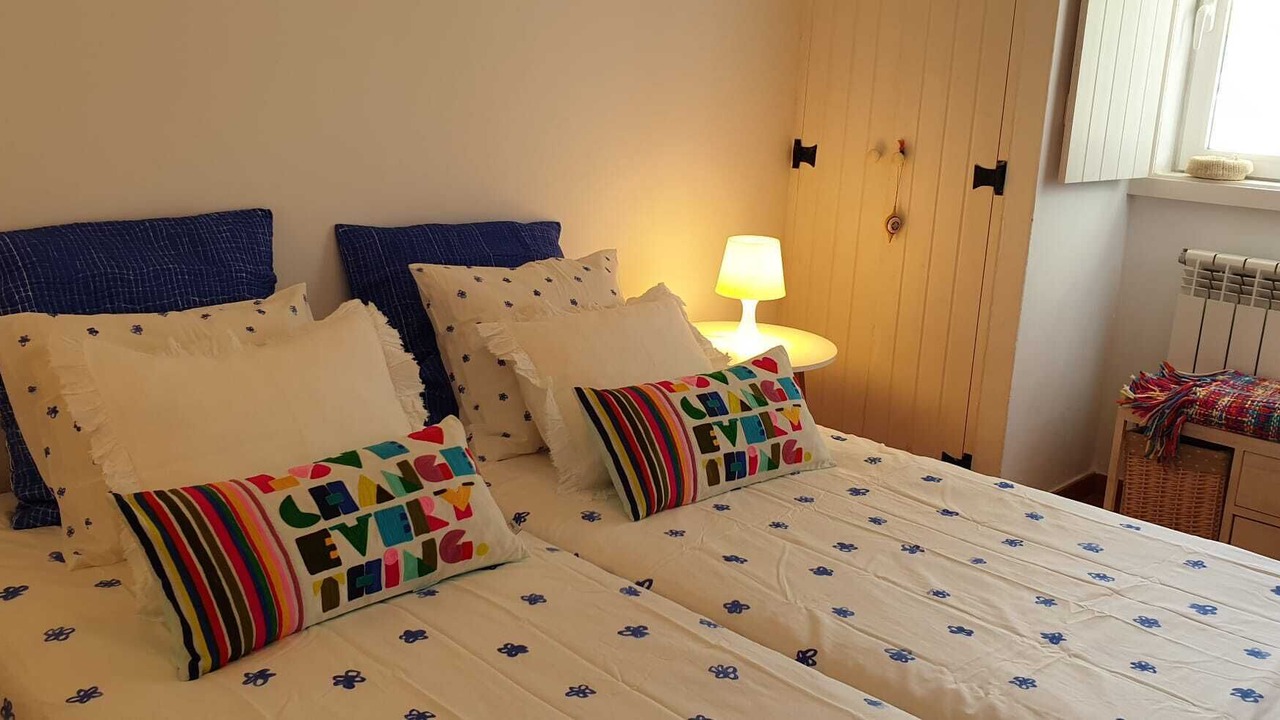Photo of Bedroom in Troia