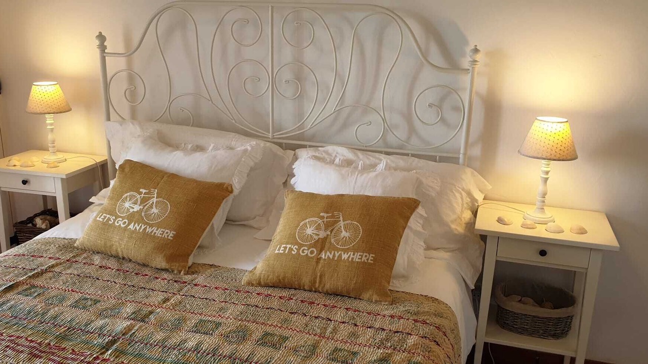 Photo of Bedroom in Troia