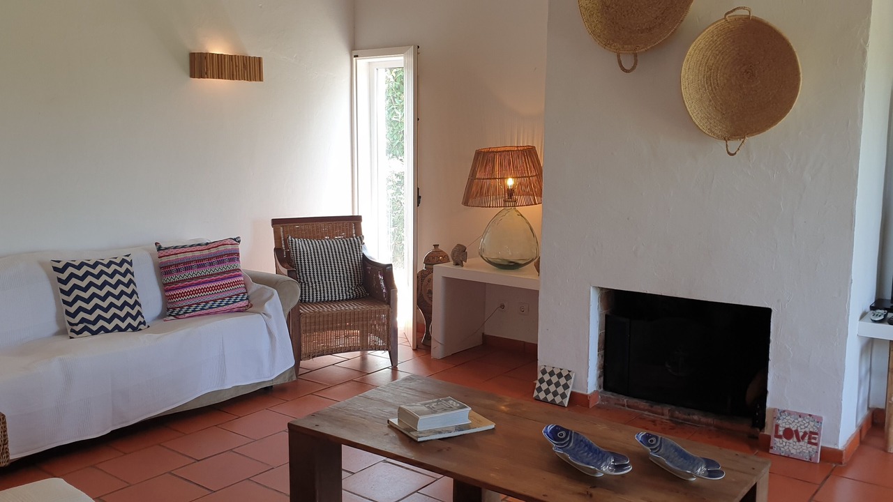 Photo of Livingroom in Troia