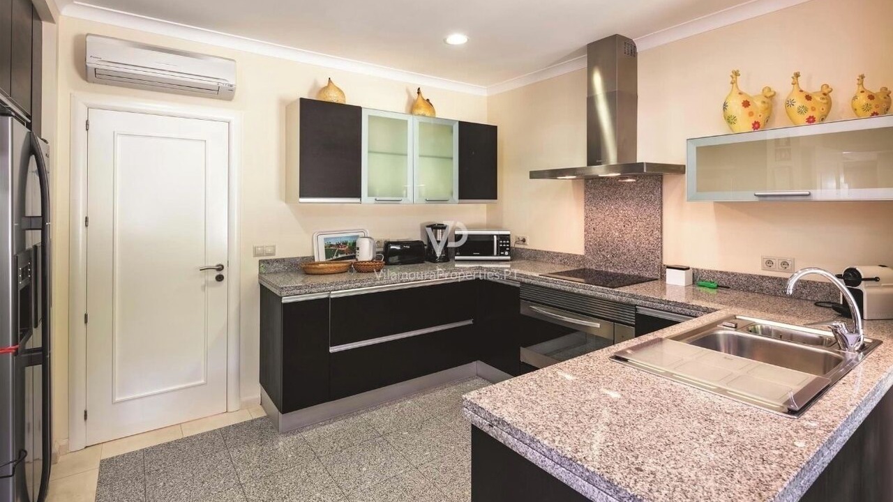 Photo of Kitchen in Vilamoura