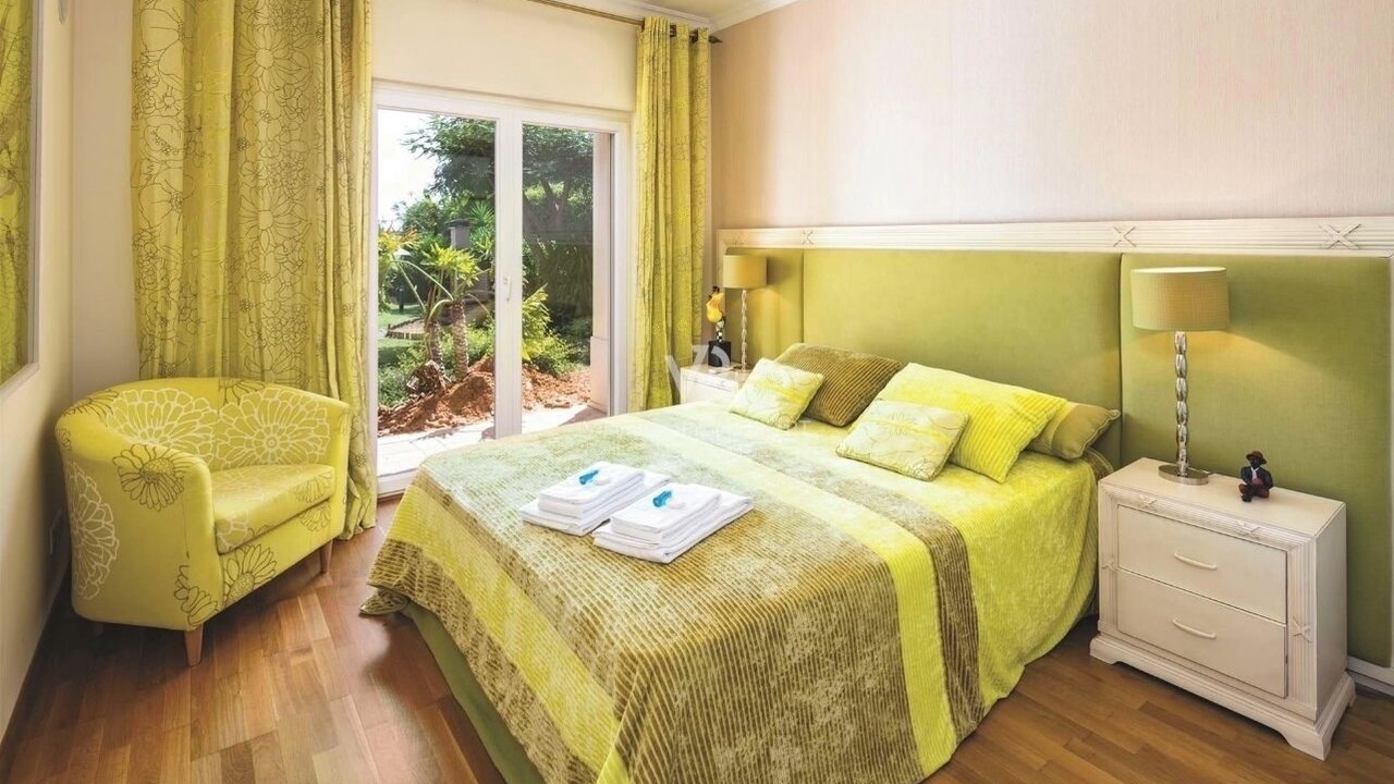 Photo of Bedroom in Vilamoura