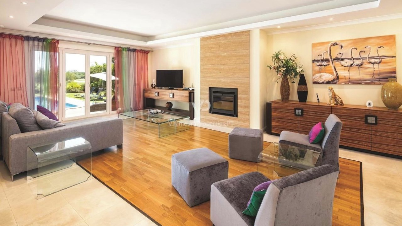 Photo of Livingroom in Vilamoura
