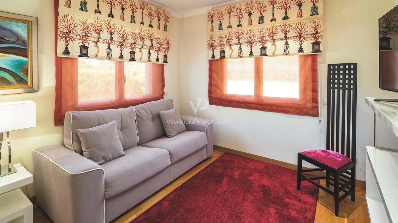 Photo of Livingroom in Vilamoura