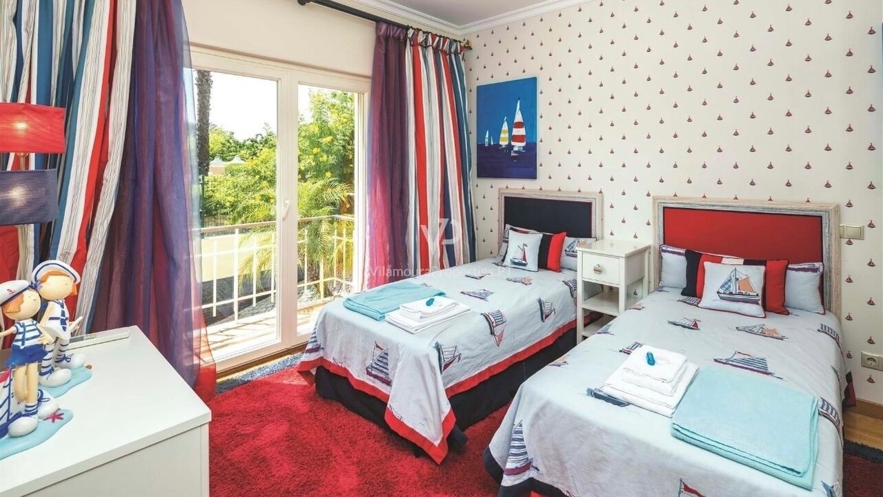 Photo of Bedroom in Vilamoura