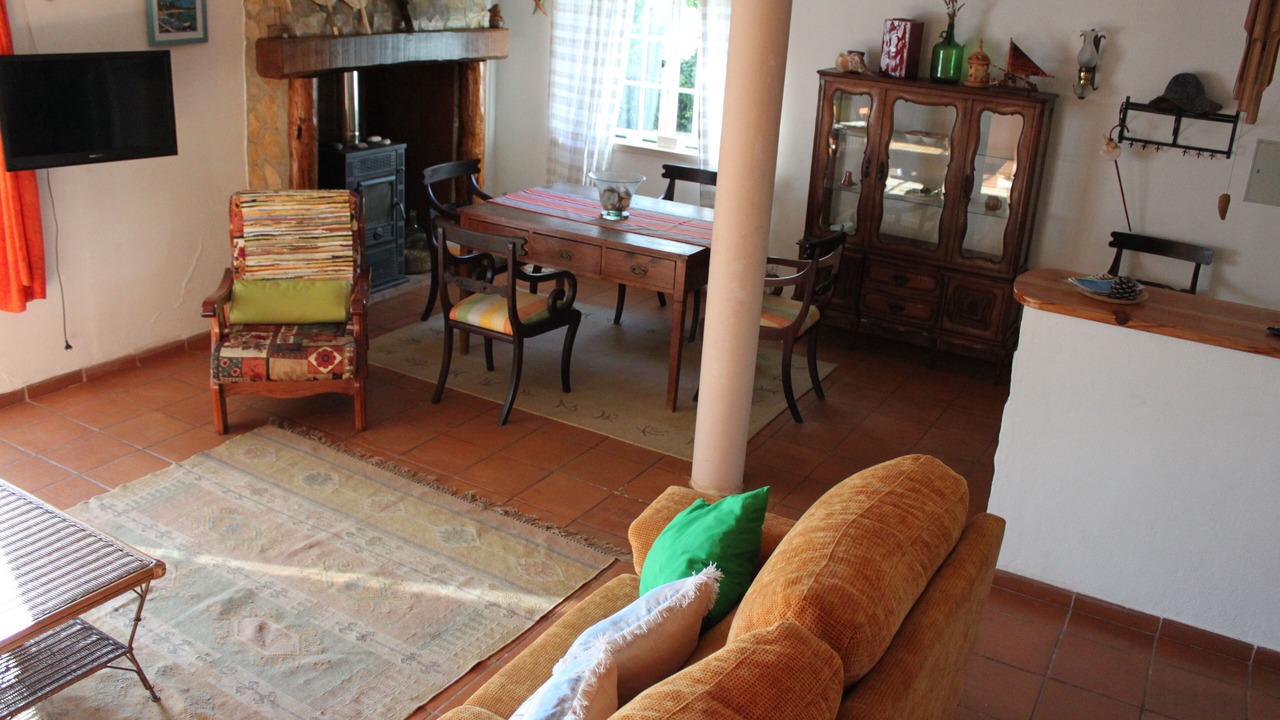 Photo of Livingroom in Nazare