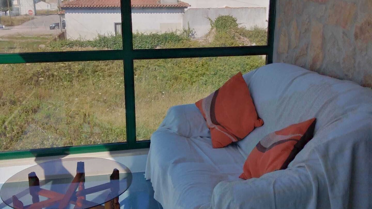 Photo of Livingroom in Nazare