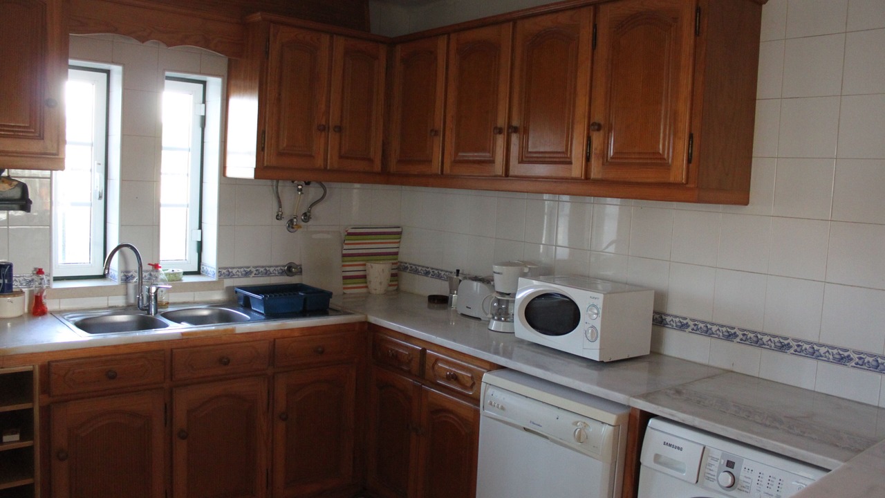 Photo of Kitchen in Nazare