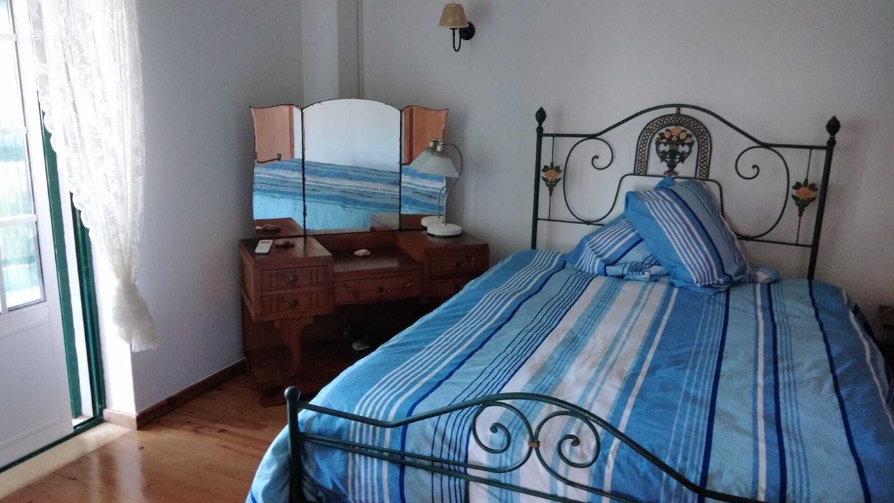 Photo of Bedroom in Nazare