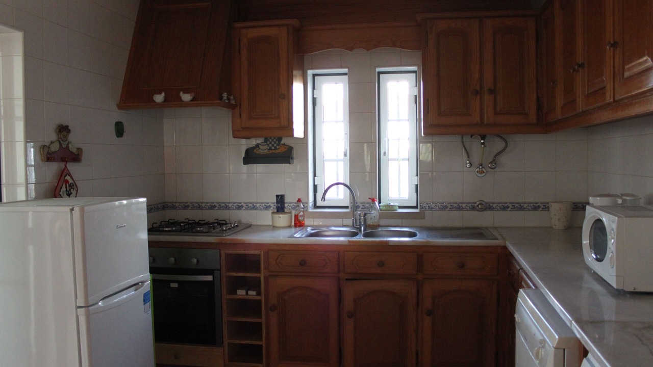 Photo of Kitchen in Nazare