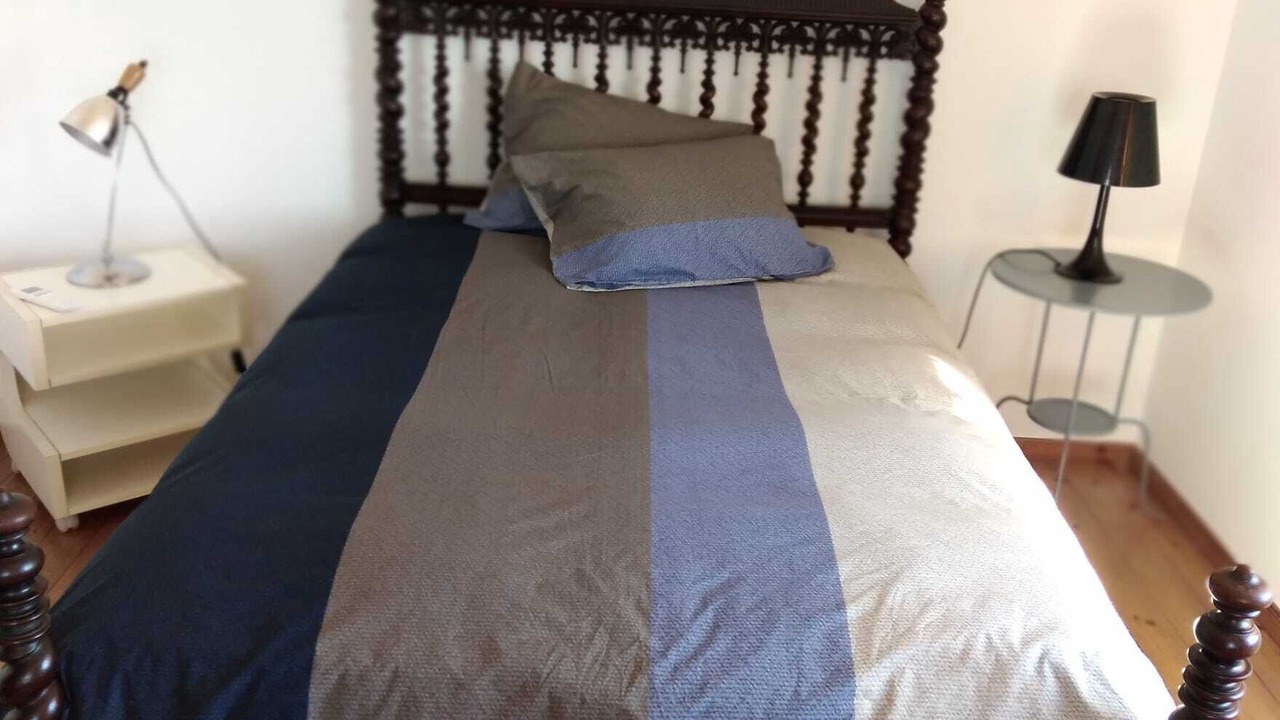 Photo of Bedroom in Nazare