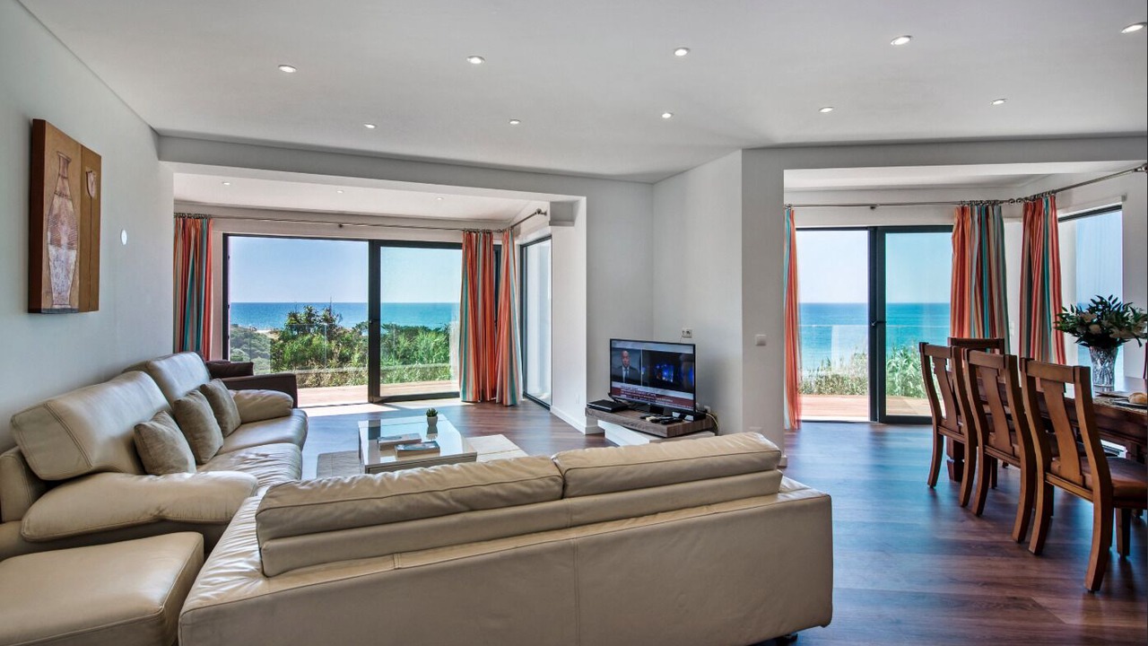 Photo of Livingroom in Areias de Sao Joao