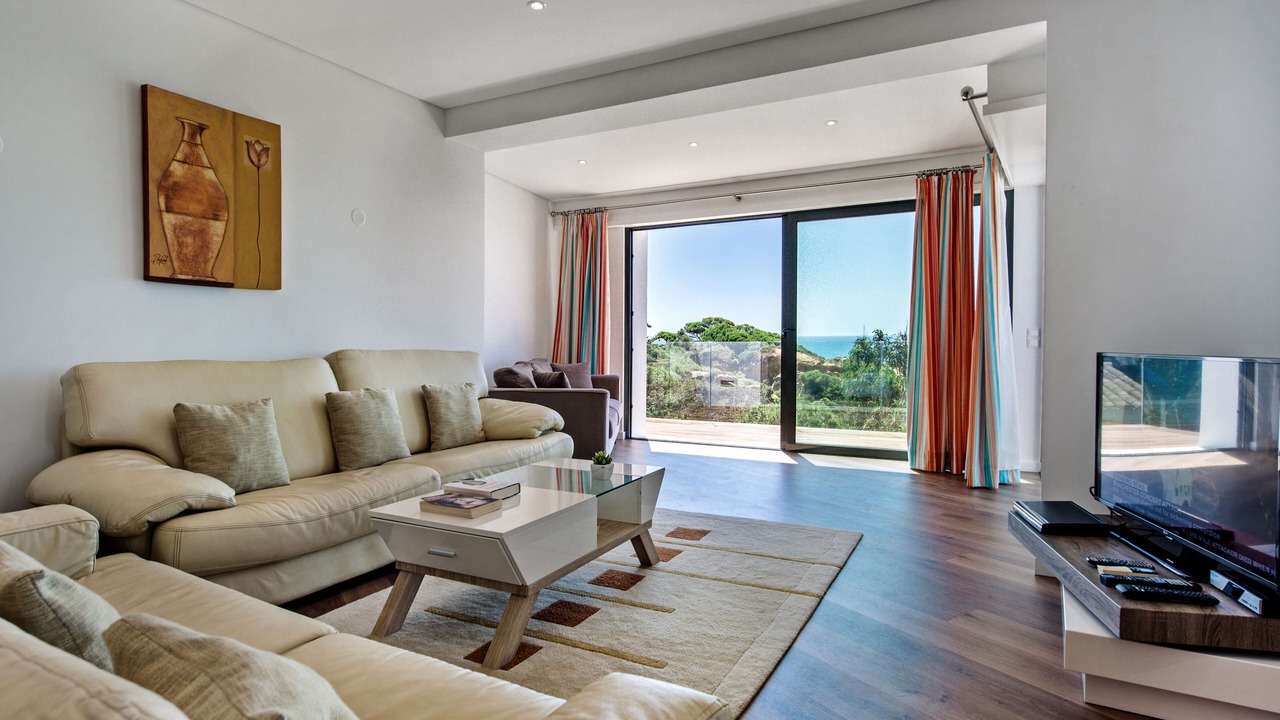 Photo of Livingroom in Areias de Sao Joao