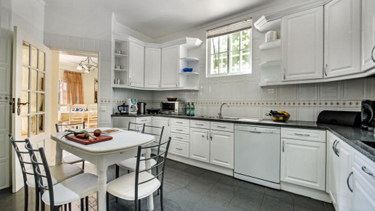 Photo of Kitchen in Areias de Sao Joao