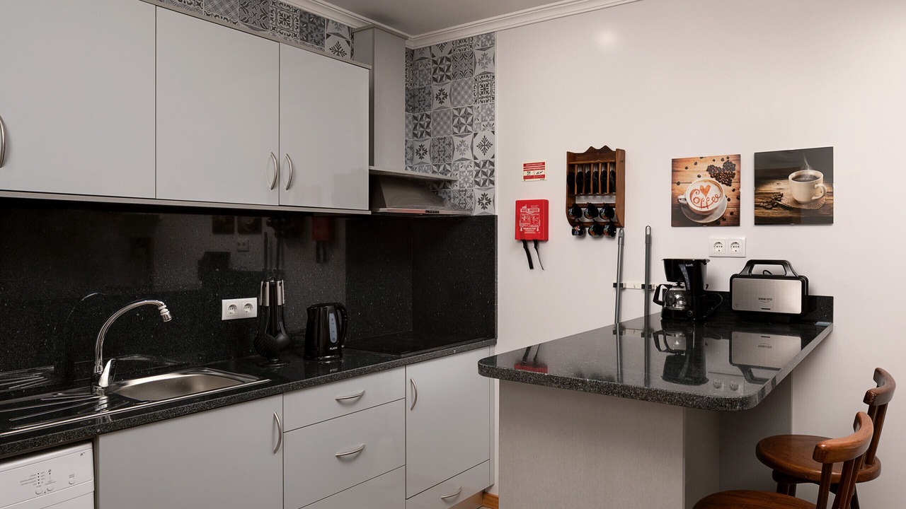 Photo of Kitchen in Sao Vicente
