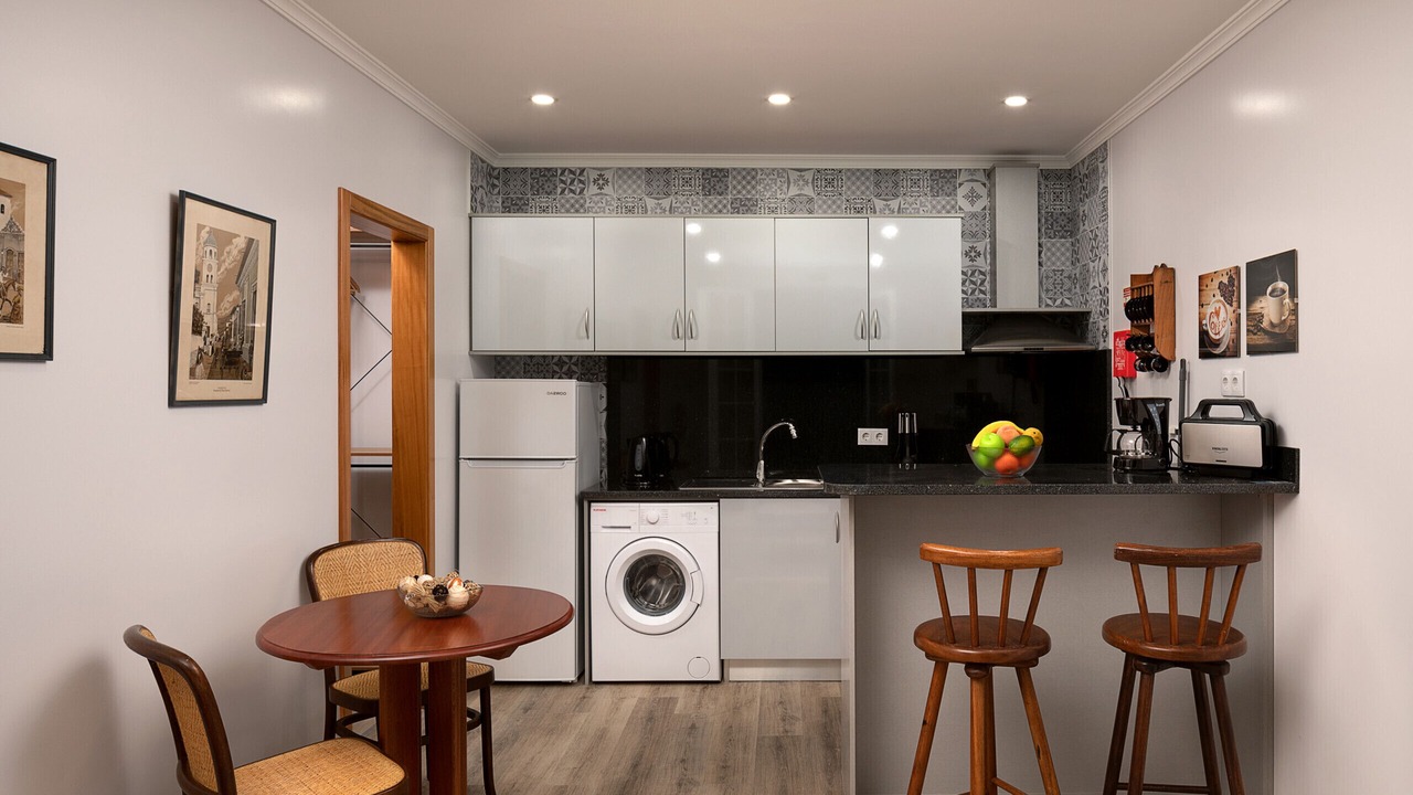 Photo of Kitchen in Sao Vicente