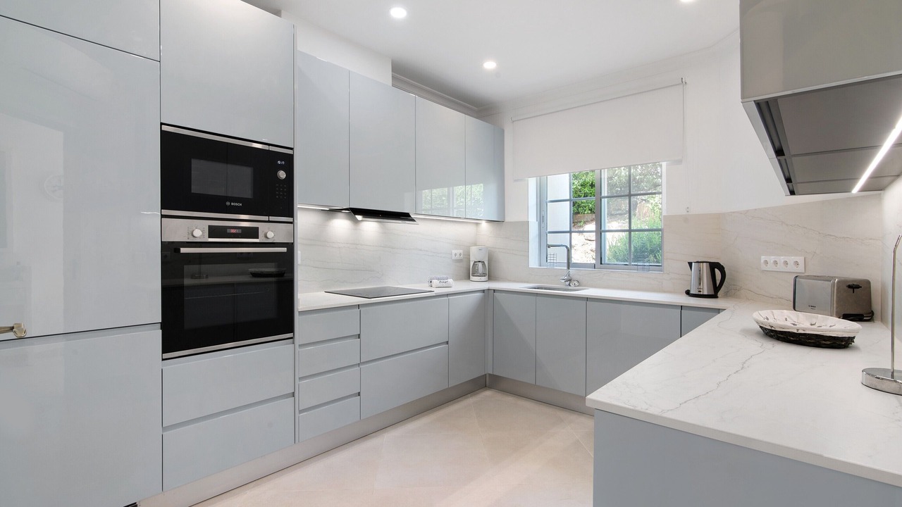 Photo of Kitchen in Vale do Lobo
