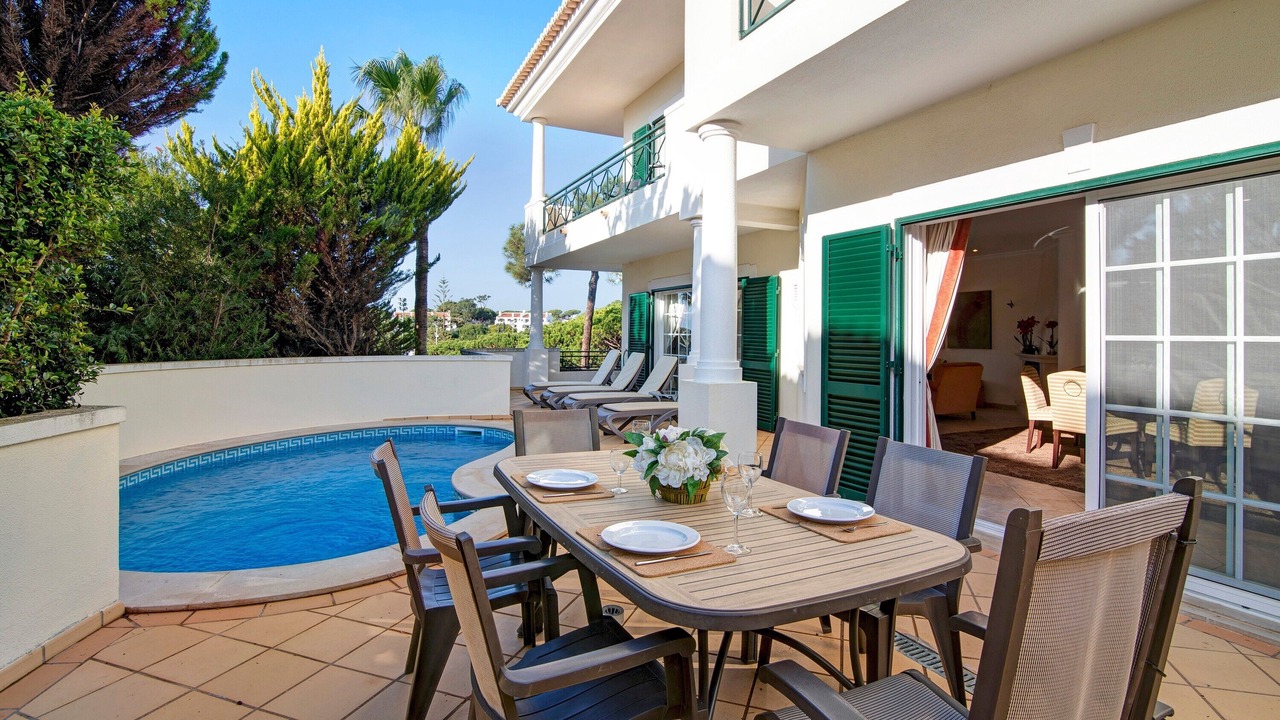 Photo of Outdoor in Vale do Lobo