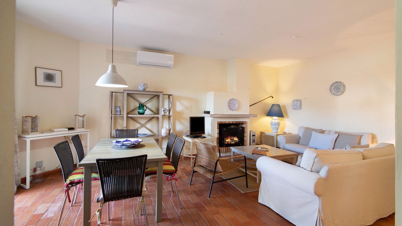 Photo of Livingroom in Vale do Lobo