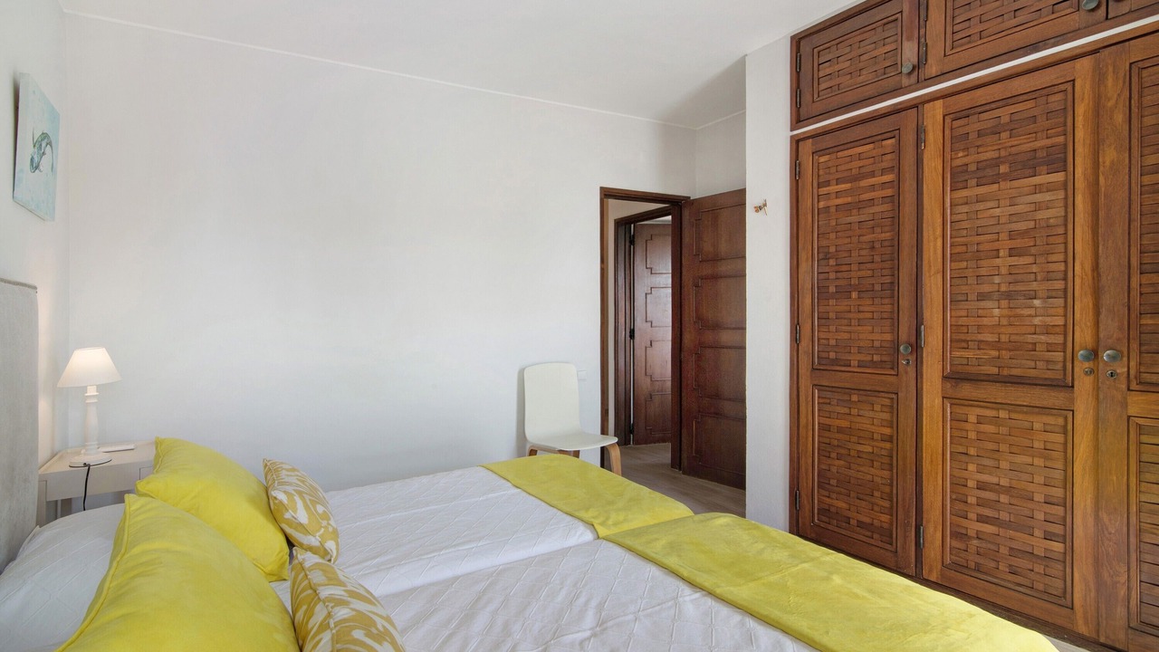 Photo of Bedroom in Vale do Lobo