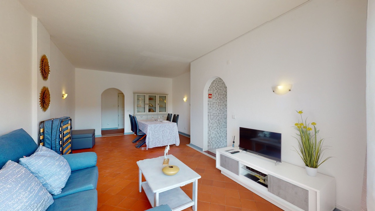 Photo of Livingroom in Montechoro