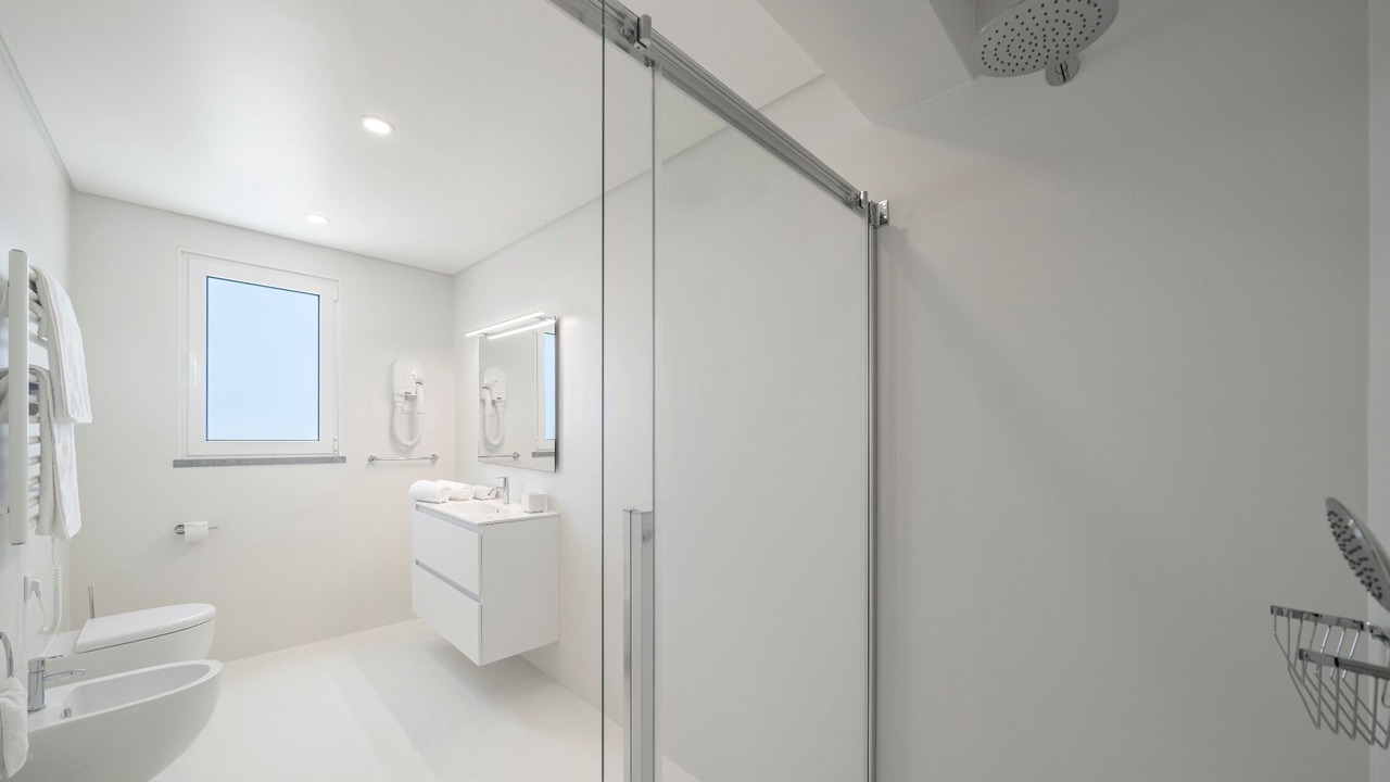 Photo of Bathroom in Monte