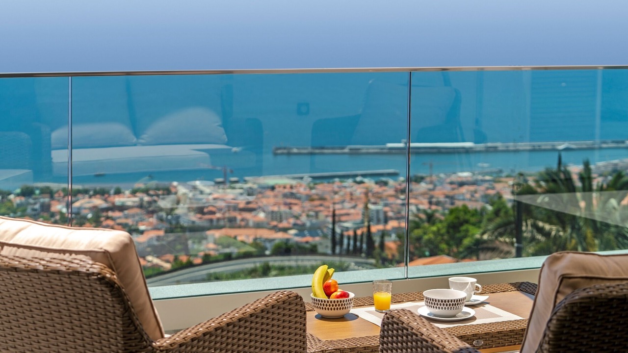 Photo of Patio Balcony in Monte