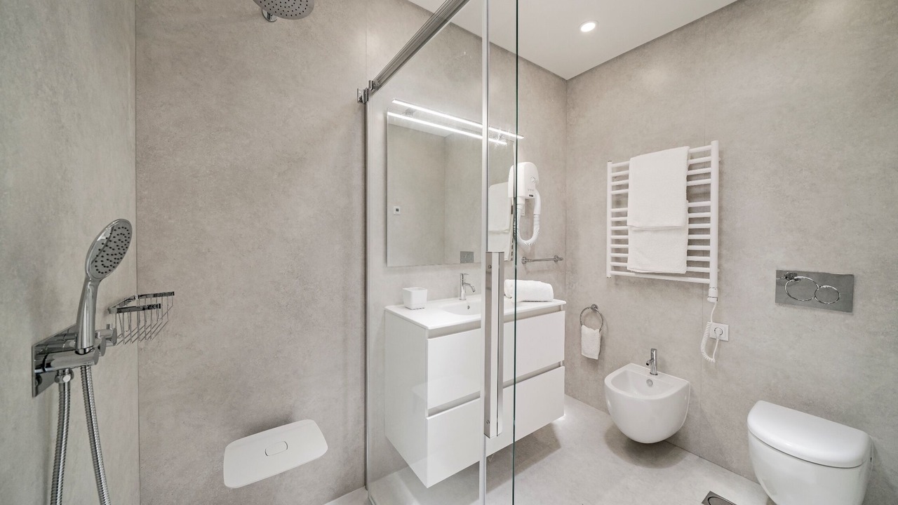 Photo of Bedroom in Monte