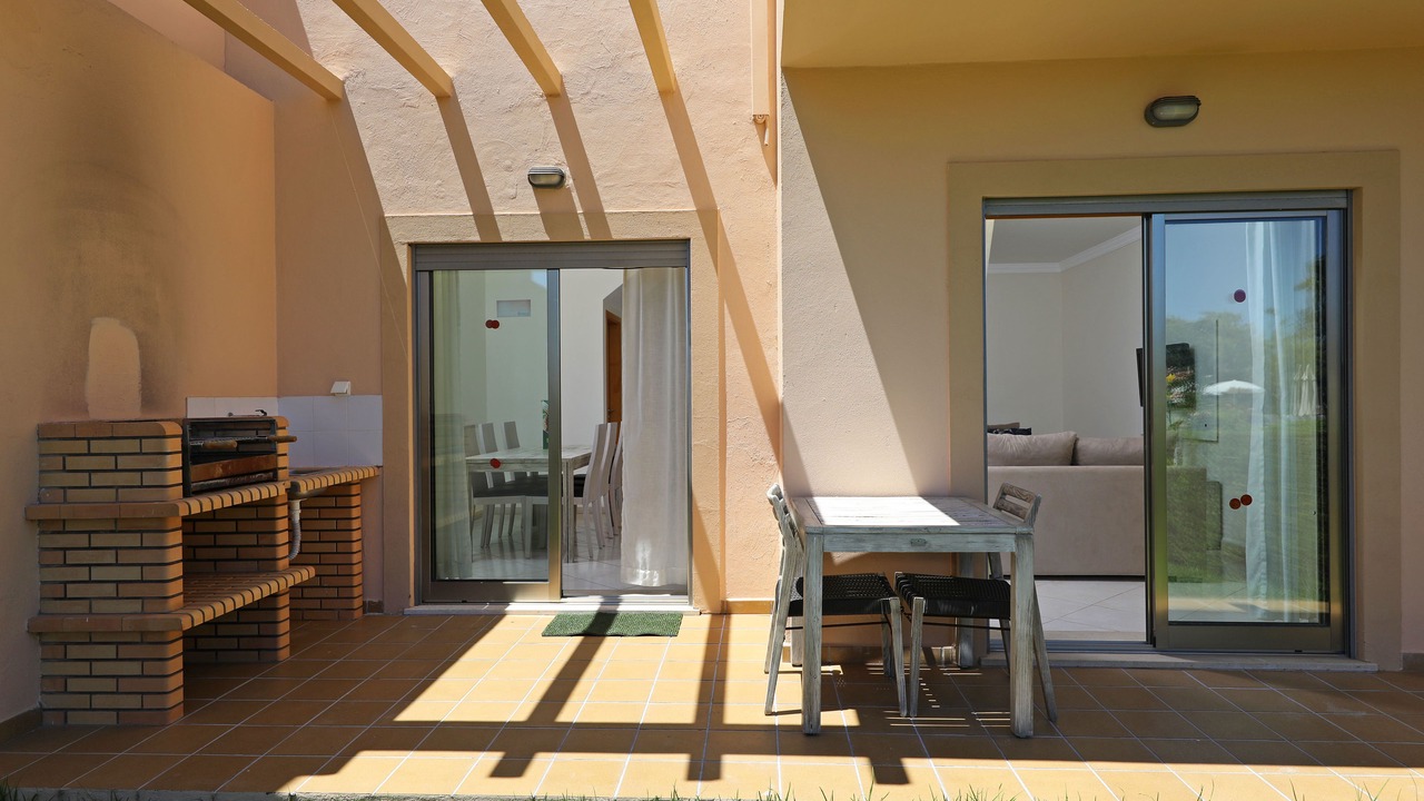 Photo of Patio Balcony in Albufeira