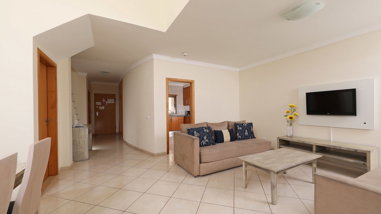 Photo of Livingroom in Albufeira