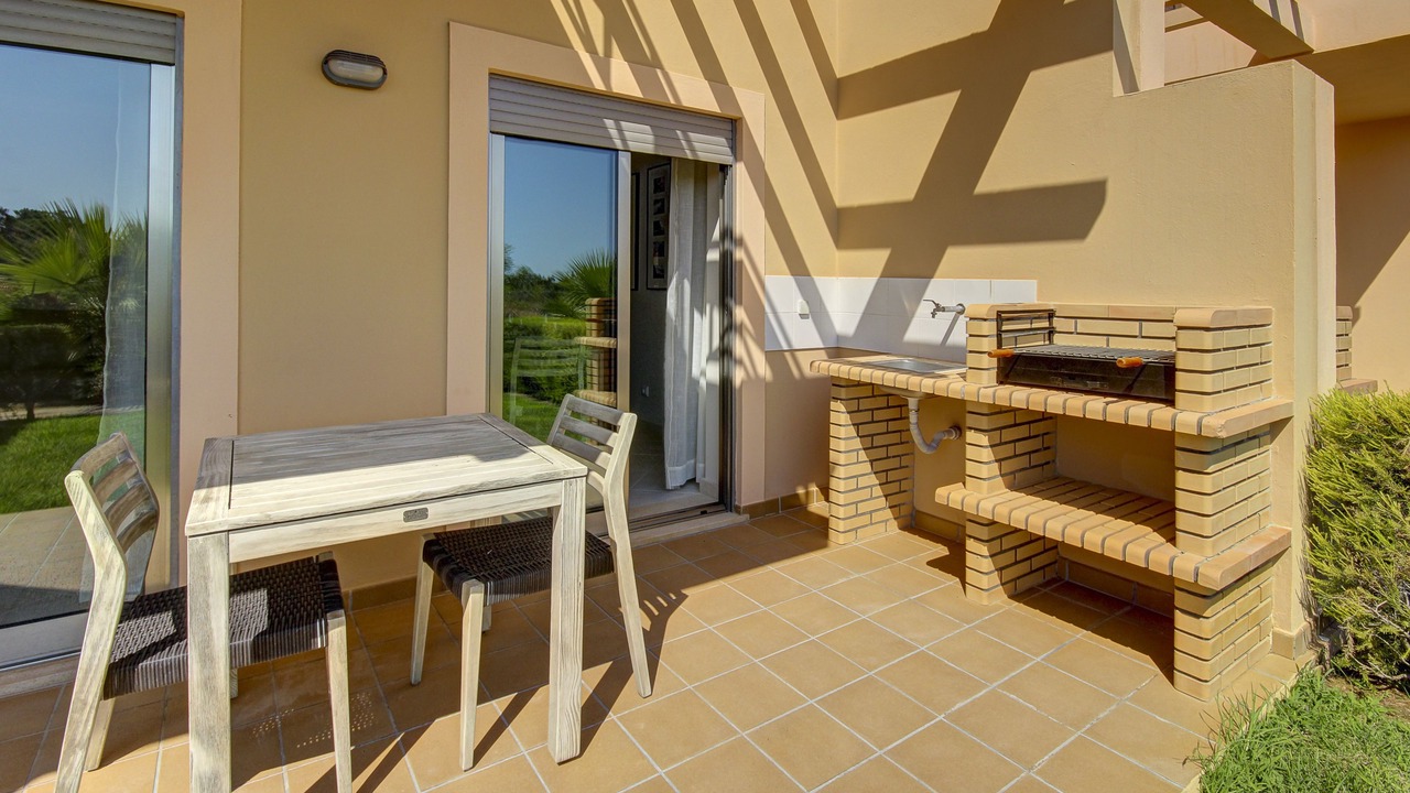 Photo of Patio Balcony in Albufeira