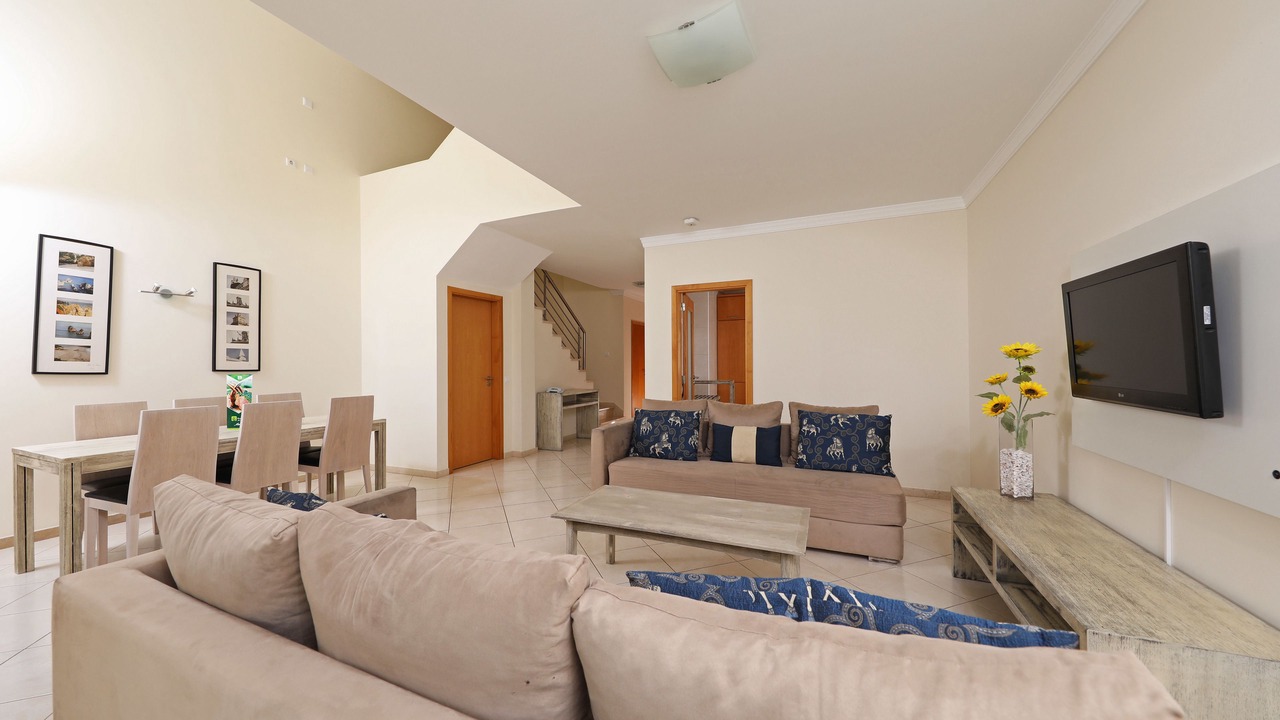 Photo of Livingroom in Albufeira