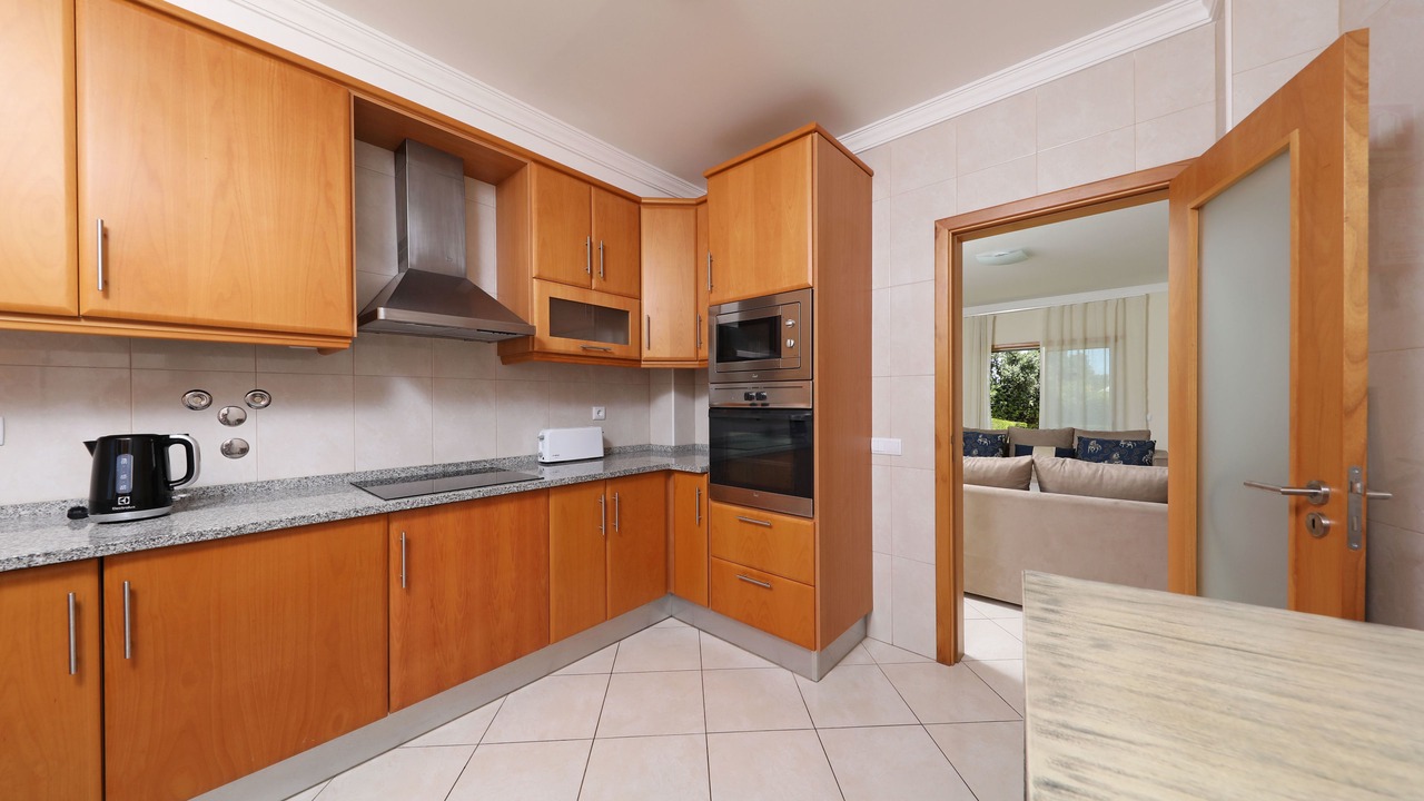 Photo of Kitchen in Albufeira