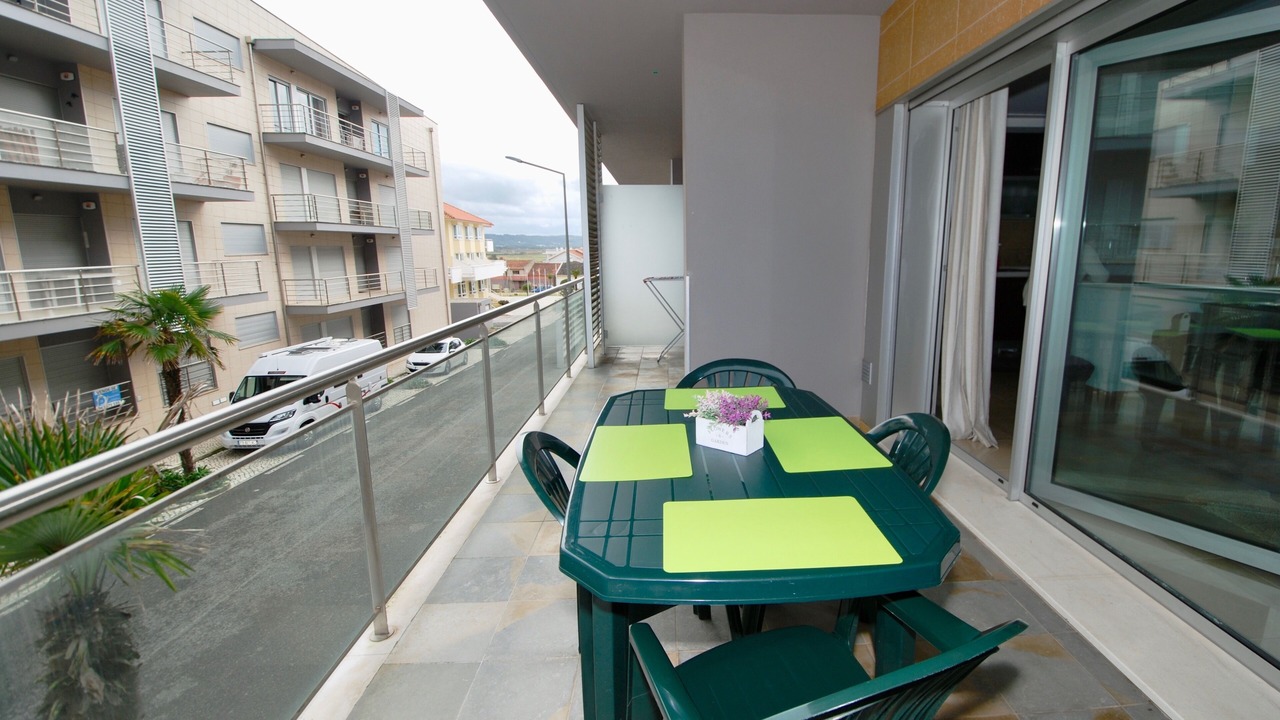 Photo of Outdoor in Sao Martinho do Porto