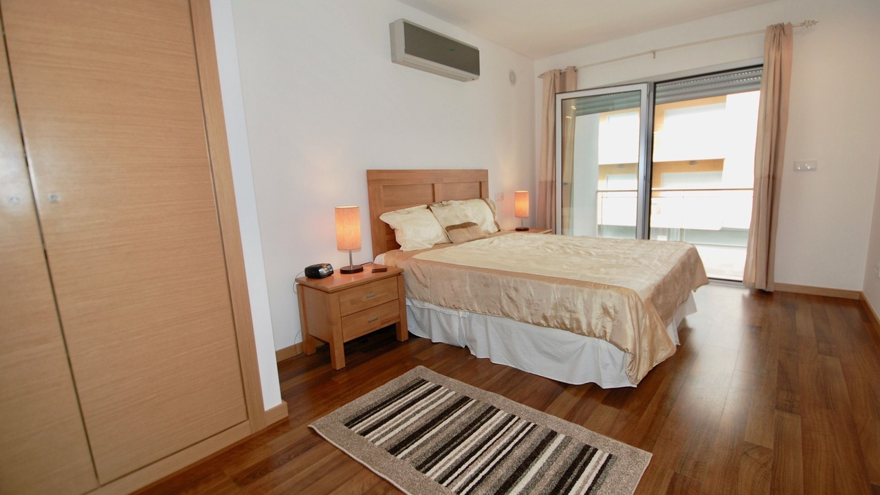 Photo of Bedroom in Sao Martinho do Porto